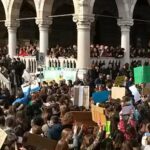 Sciopero per il clima: Fridays for Future e i movimenti di tutela ambientale nelle piazze del FVG