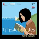 Anteprima di Triestebookfest incontro sulla poesia di Paolo Universo e non solo