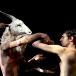Alla Sala Bartoli del Teatro Stabile  “Satiri” di Virgilio Sieni: quando la danza approfondisce i temi della risonanza e non solo