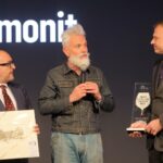 Al Maestro di potatura della vite Marco Simonit il Premio Vinitaly International Innovation 2023