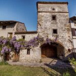 Sabato 15 e domenica 16 aprile Castelli aperti in Friuli Venezia Giulia, visitabili 18 manieri