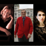 “Lelio e la sua Trieste” un ricordo a 100 anni dalla sua nascita al Caffè San Marco con Donatella Luttazzi e Nadia Pastorcich
