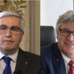 Domenica e lunedì ballottaggio a Udine tra il sindaco uscente Pietro Fontanini e il candidato di opposizione Alberto Felice De Toni