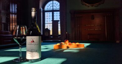 Il Pinot Nero Casanova 2020 del Castello di Spessa 1° classificato per il FVG al Concorso Nazionale del Pinot Nero di Egna e Montagna