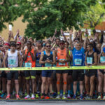 Trieste Spring Run domenica 7 maggio, chiuso svincolo A4 di Duino, tratto di strada Costiera ed altre vie cittadine