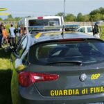 A Pordenone la Guardia di Finanza nei primi mesi del 2023 ha individuato 55 lavoratori in nero