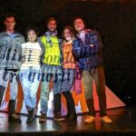 “Fading Pasolini - Caos in dissolvenza”: Installazione visiva e sonora che il Teatro La Contrada dedica al poeta di Casarsa