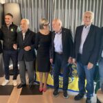 “Lions Nord Est 2023”, torneo di golf a Castel D’Aviano
