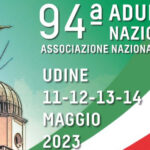 A Udine è il giorno della 94ª adunata degli Alpini, attese 500 mila persone