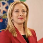 La presidente del Consiglio Giorgia Meloni sarà presente alla sfilata degli Alpini a Udine