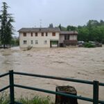 Iniziative e raccolte fondi nazionali e locali a favore delle popolazioni alluvionate della Romagna
