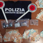 La Polizia di Udine smantella un grosso traffico di droga gestito da cittadini afghani e pakistani