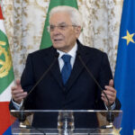 Il messaggio di saluto all’Adunata degli Alpini del presidente della Repubblica Sergio Mattarella