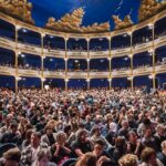 Una Stagione da record per il Teatro Stabile del Friuli Venezia Giulia