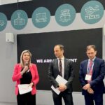 Fiera Transport Logistic di Monaco, inaugurato lo stand del Friuli Venezia Giulia