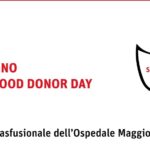 L’Associazione Donatori Sangue di Trieste e il Centro Trasfusionale di Trieste festeggiano i suoi primi sessant'anni