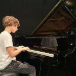 OperUs International Summer school: ragazzi e musica