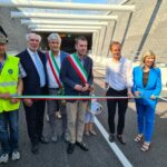 All’Interporto l’inaugurazione della nuova Bretella Sud di Pordenone