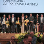 Con la consegna dei riconoscimenti ai vincitori si è concluso a Lignano il Premio Hemingway