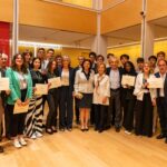 “Ripensare la globalizzazione”: tre ragazzi delle scuole superiori del FVG tra i vincitori del concorso EconoMia, premiati a Torino