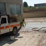 La Protezione civile del FVG nelle zone alluvionate della Romagna per altri 12 giorni