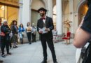 “In cerca di Zeno per le strade di Trieste”: il nuovo percorso performativo per celebrare il centenario del romanzo di Italo Svevo