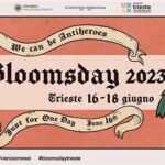 Nel suggestivo scenario della Torre del Lloyd va in scena “Circe” per il Bloomsday 2023