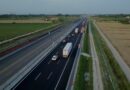 A4 sempre più asse strategico Est-Ovest: crescono i traffici e via libera al piano investimenti di Autostrade AA