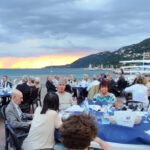 Accademia Italiana Cucina Fvg. Riunite le 5 delegazioni per il solstizio d’estate