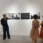 Il senso del sacro che accomuna la gente e i luoghi è il fil rouge della mostra “Geografie sommerse” della  fotografa reporter Monika Bulaj