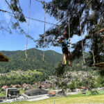 Camminate, visite guidate, eventi e il nuovo parco avventura: una montagna estiva tutta da vivere