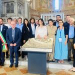 Aquileia, inaugurato innovativo percorso per accessibilità totale della Basilica patriarcale