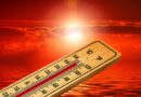 Bollino rosso per emergenza caldo: attivo il piano regionale per la tutela della salute