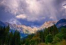 Appunti di meteorologia alpina con Arpa FVG, un seminario per leggere il meteo in montagna
