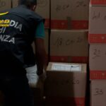Maxi operazione internazionale antidroga, a Trieste distrutte due tonnellate e mezzo di cocaina