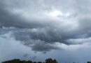 Allerta meteo gialla estesa fino alle 12 del 6 maggio. Si registrano frane e allagamenti