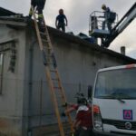 Danni del maltempo: giunti in regione esperti da Trento e Bolzano per le riparazioni urgenti