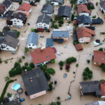 Disastrosa alluvione in Slovenia, la Comunità Nazionale Slovena in Italia lancia raccolta fondi