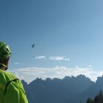 Domenica movimentata sulle montagne del FVG, cinque interventi del Soccorso alpino