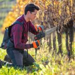 A scuola di dendrochirurgia con Simonit&Sirch Vine Master Pruners - Fall Edition 2023