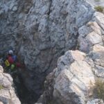 Anche 4 tecnici friulani del Cnsas impegnati in Turchia nel recupero di uno speleologo a 1000 metri di profondità