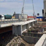 Terza corsia A4, riprendono i lavori dopo il traffico estivo. Chiusa in serata rampa A28