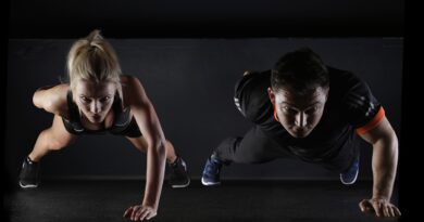 Workout e alimentazione: i nutrienti immancabili prima e dopo l’allenamento