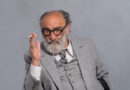 “La coscienza di Zeno” di Italo Svevo con Alessandro Haber e la regia di Paolo Valerio dà il via alla Stagione 2023-2024 del Teatro Stabile del Friuli Venezia Giulia