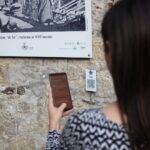 FLICS: memorie da esplorare - App turistica in 30 racconti alla scoperta di Sutrio e del suo territorio