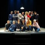 "La Nona" per la regia di Marcela Serli debutta al Teatro La Contrada di Trieste