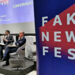 Ritorna a Udine il primo e unico festival in Italia dedicato alle fake news