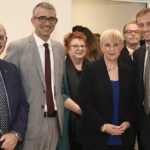 Inaugurato a Trieste il Narodni Dom dopo i lavori di restauro alla presenza del presidente della repubblica di Slovenia