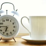 Cambio di orario e disturbi del sonno, l’alimentazione può aiutare: i consigli di Coldiretti