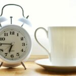 Cambio di orario e disturbi del sonno, l’alimentazione può aiutare: i consigli di Coldiretti